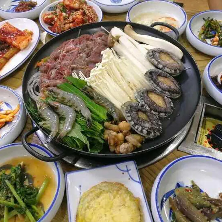 오성회관 대표 사진