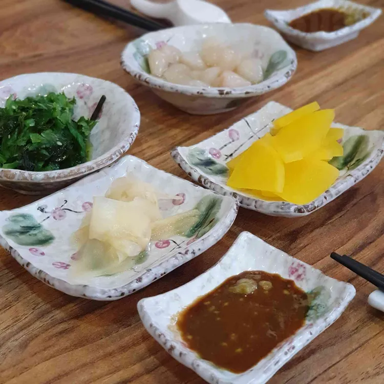 이천쌀초밥 대표 사진