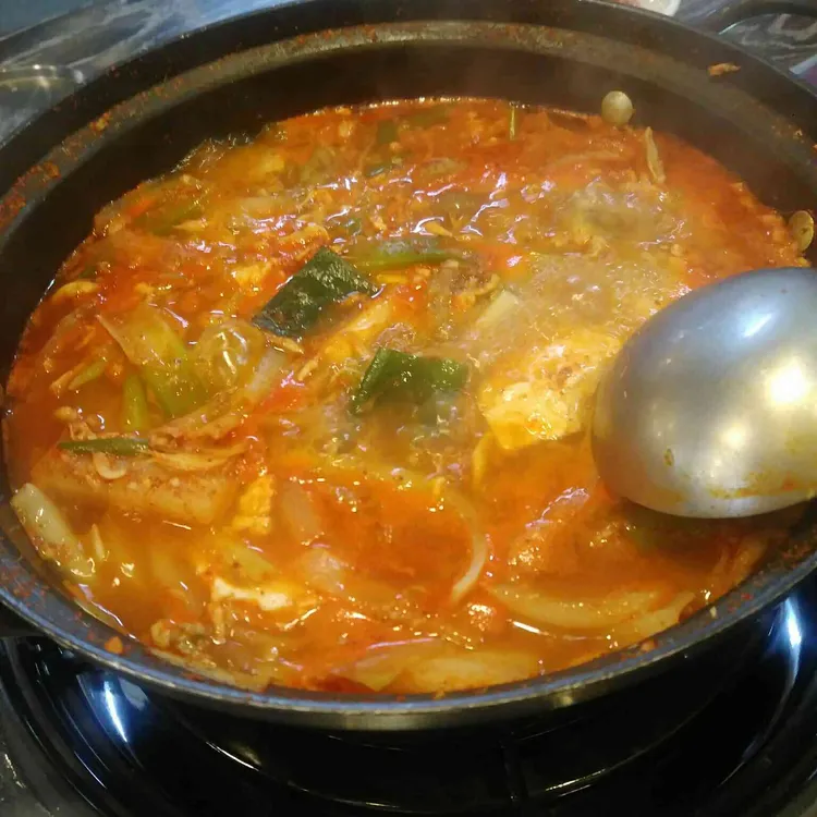용대리코다리찜 대표 사진