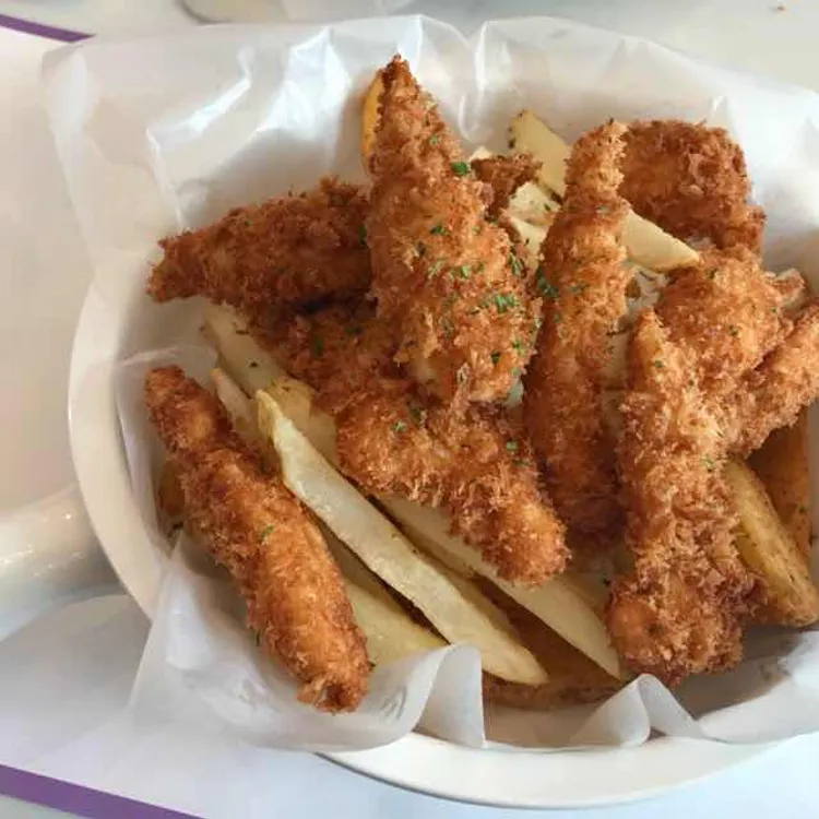 스타피스 대표 사진