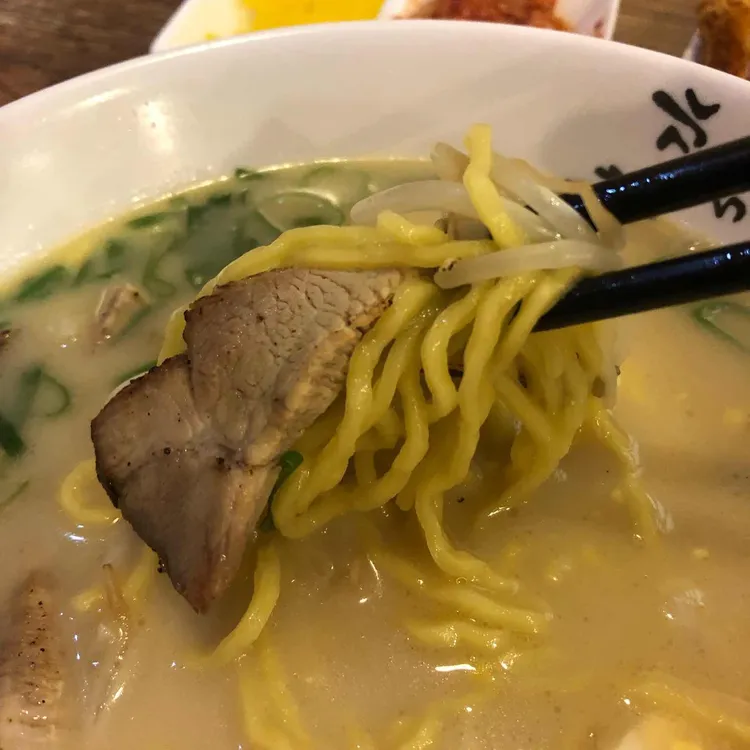 깽노우마이텐 대표 사진
