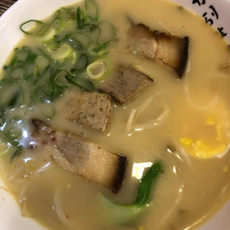 깽노우마이텐 대표 사진