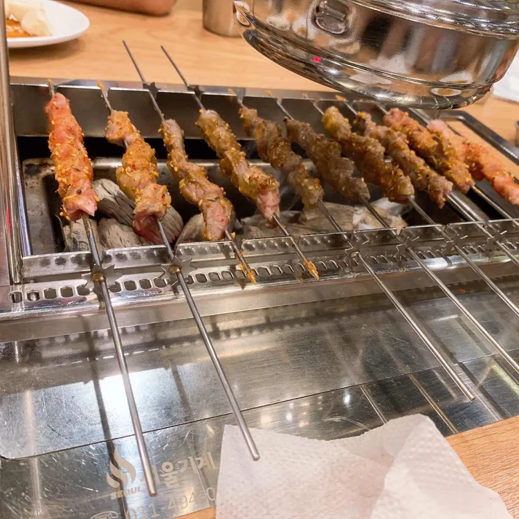 두만강양꼬치 대표 사진