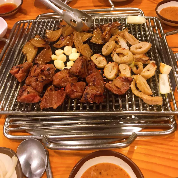 손문 대구막창 갈매기살 대표 사진