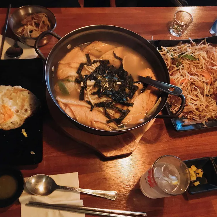 심야식당 대표 사진