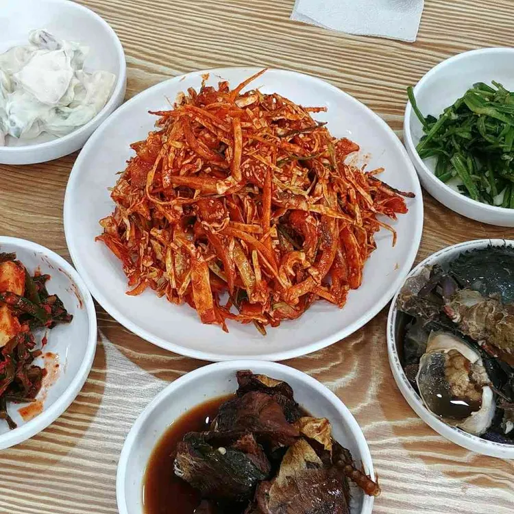 강화나루터밴댕이 대표 사진