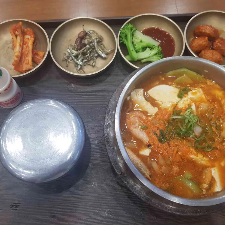 풍경마루 대표 사진