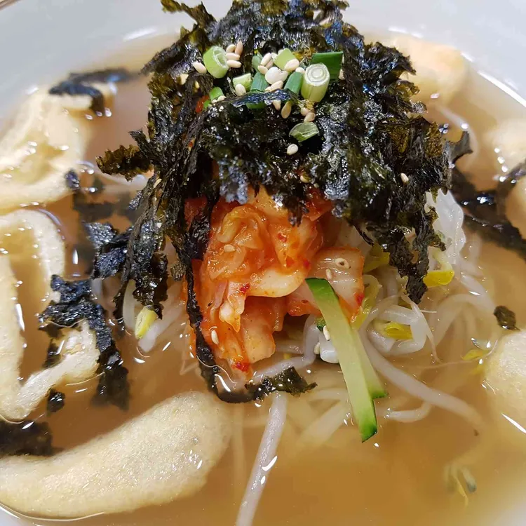국수나무 대표 사진