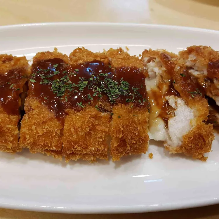 국수나무 대표 사진