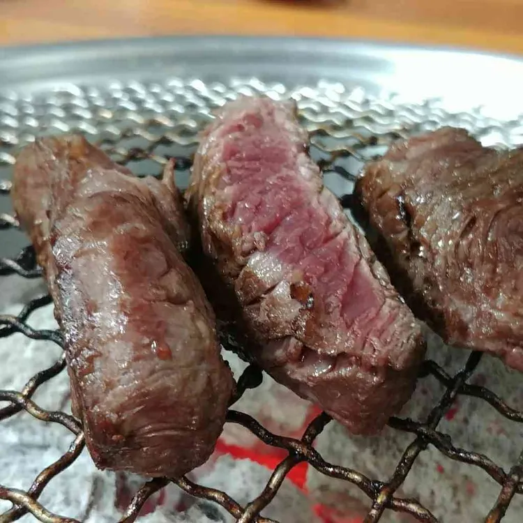 외동 한우 작목반 판매장 대표 사진