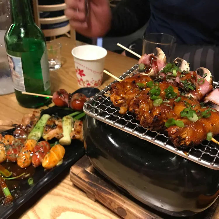 쿠시 대표 사진