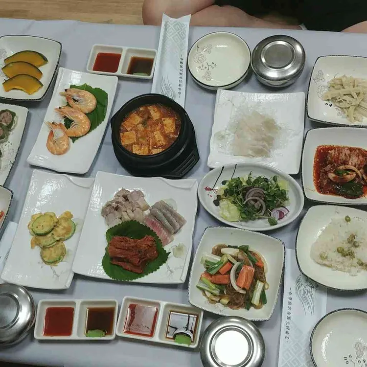 해태식당 대표 사진