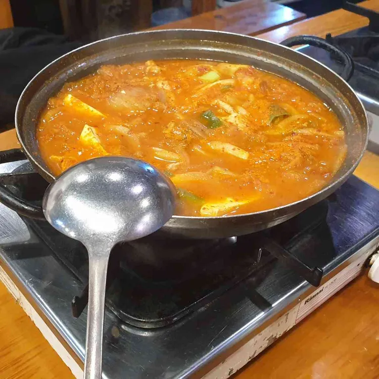 그때그집두루치기 대표 사진