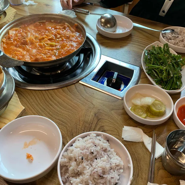횡성생고기 대표 사진