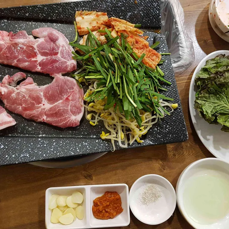 종가대박집 대표 사진