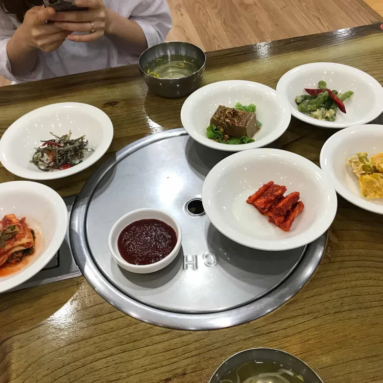 갑기회관 대표 사진