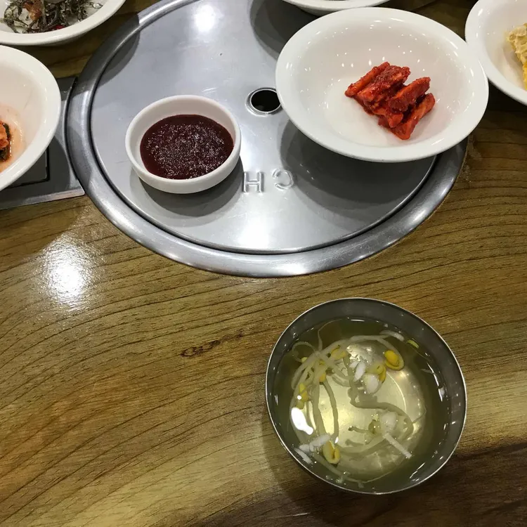갑기회관 대표 사진