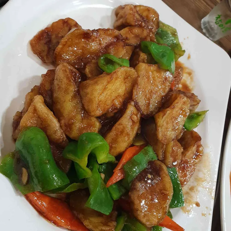 동북반점 대표 사진