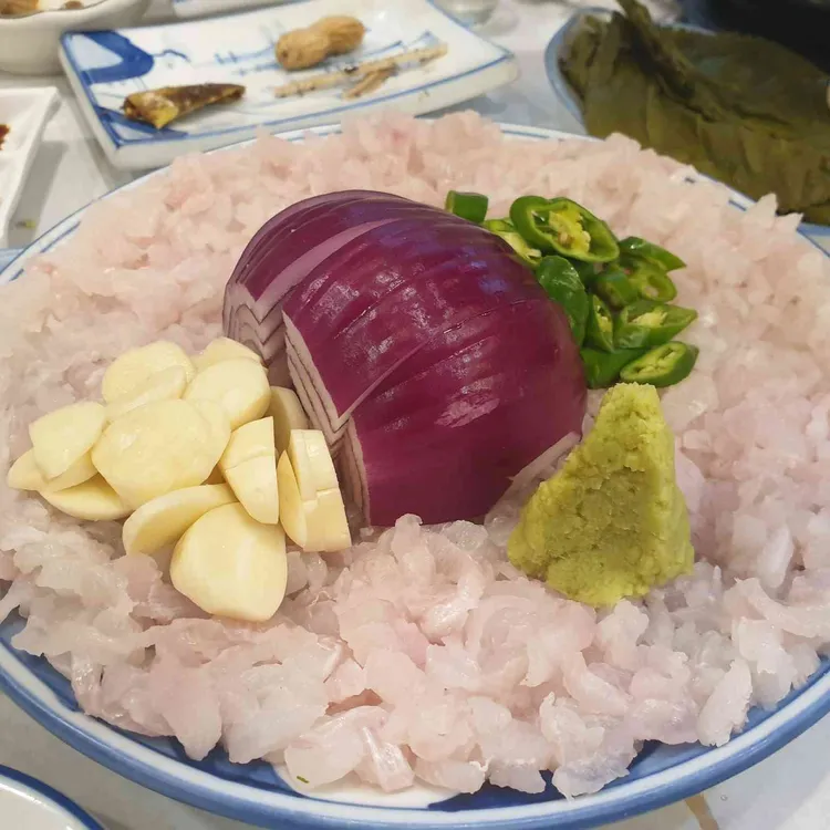 뱃머리횟집 대표 사진