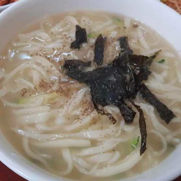 골목식당 대표 사진