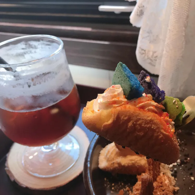 묵호당 대표 사진