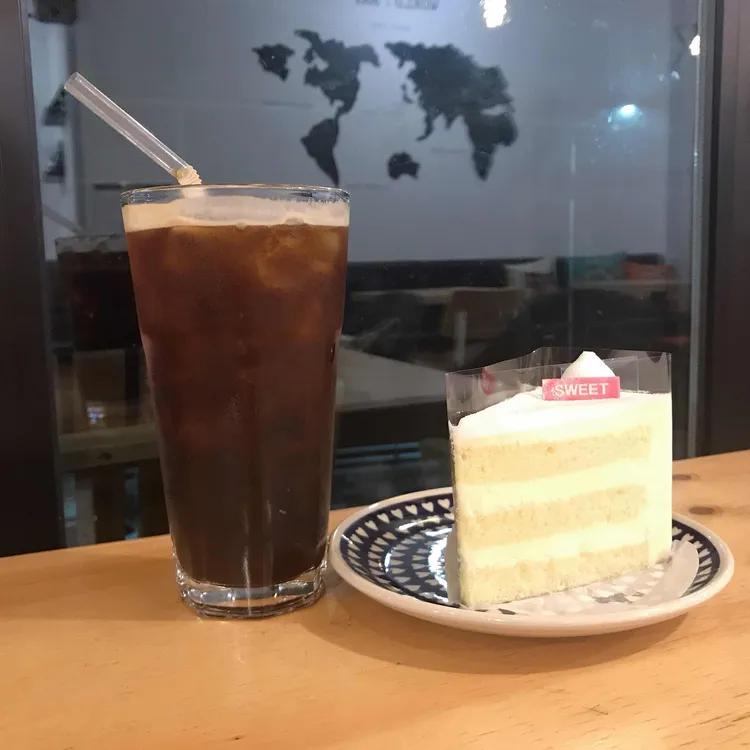 리즈카페 대표 사진