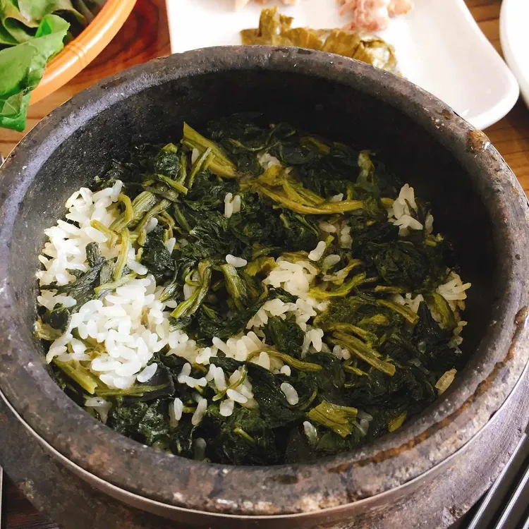 산내음식당 사진 2