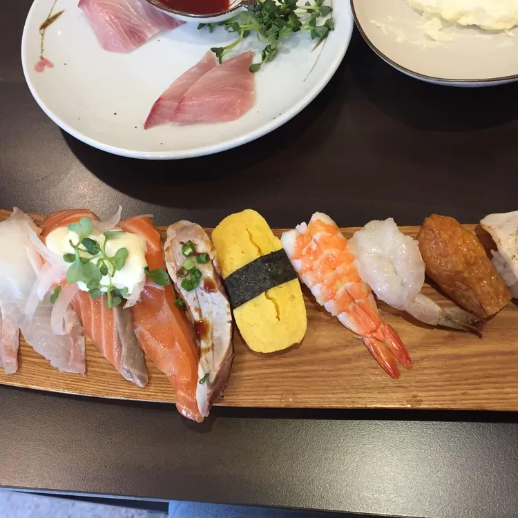 참치와 스시 호우 대표 사진