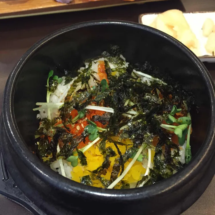 참치와 스시 호우 대표 사진