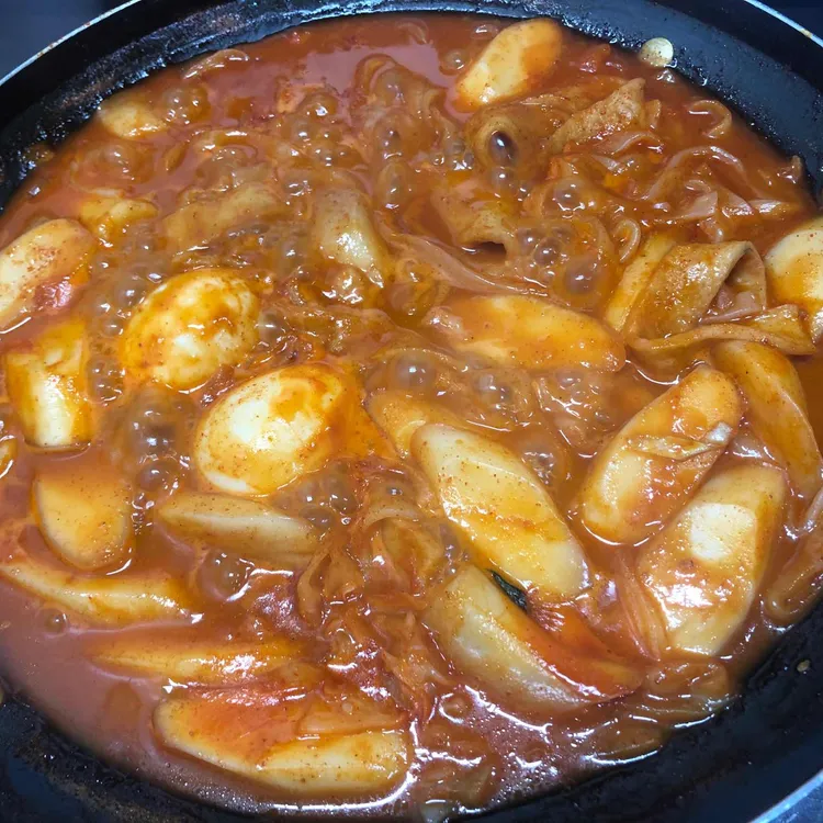 손칼국수 대표 사진