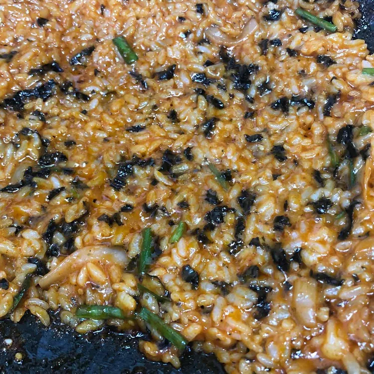 손칼국수 대표 사진