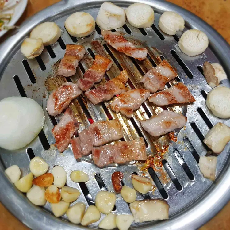 수락생고기마을 대표 사진