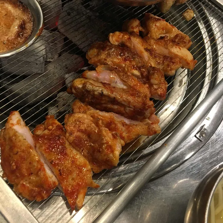 참숯92닭갈비 대표 사진