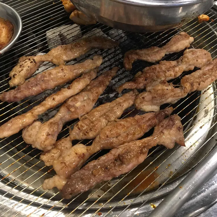 참숯92닭갈비 대표 사진