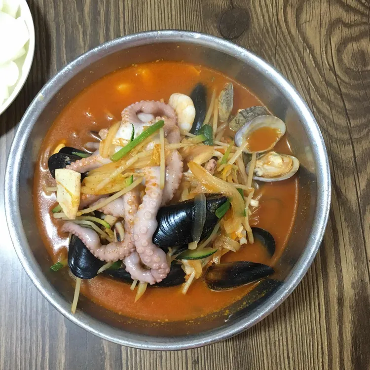 가야성짬뽕 대표 사진