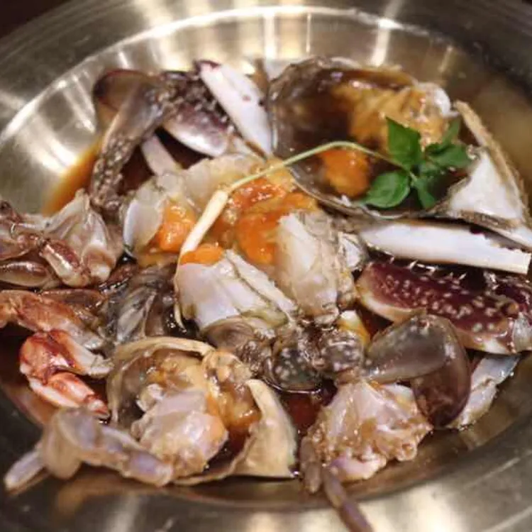 천년게장 대표 사진