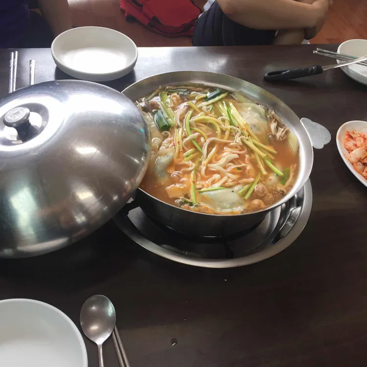궁중칼국수 대표 사진