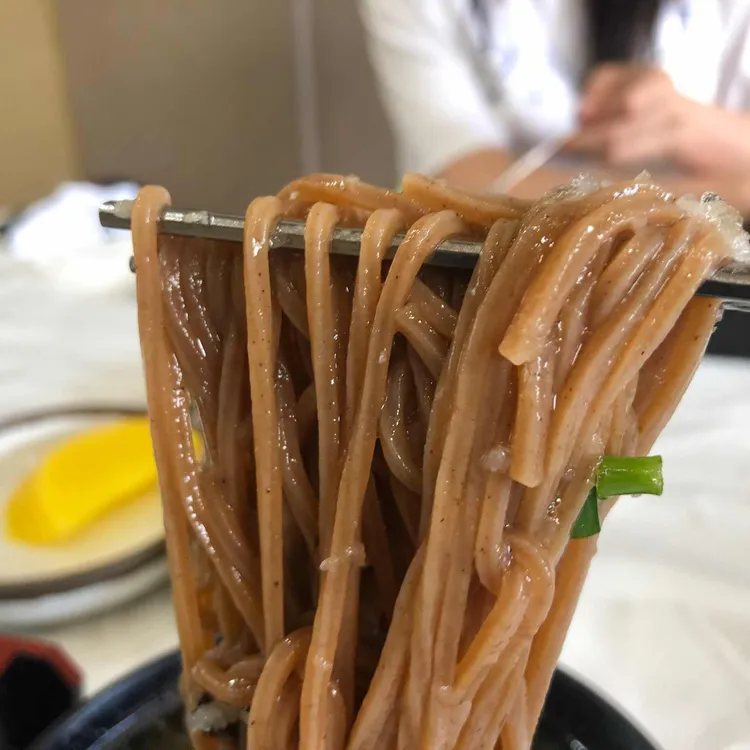 관촌면옥 대표 사진