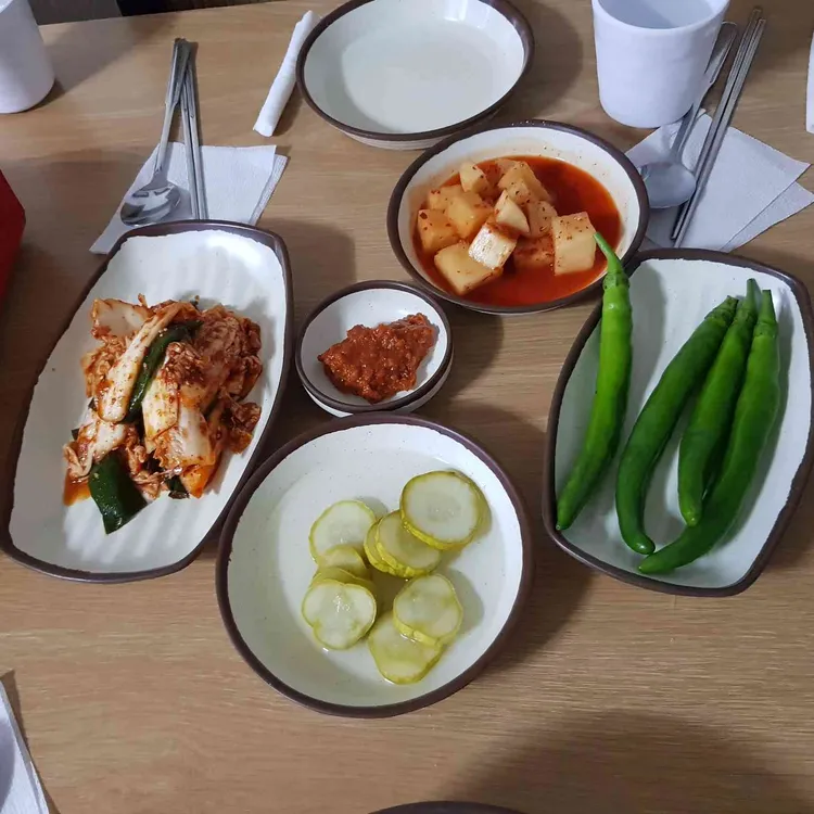 본전삼계탕 대표 사진