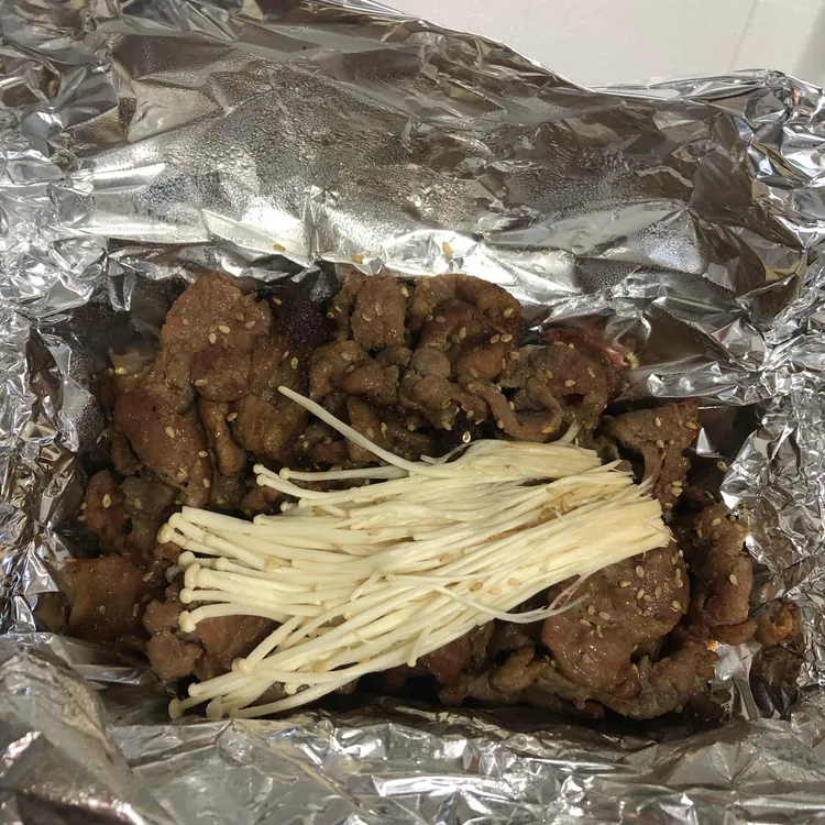 이가네석쇠불고기 대표 사진