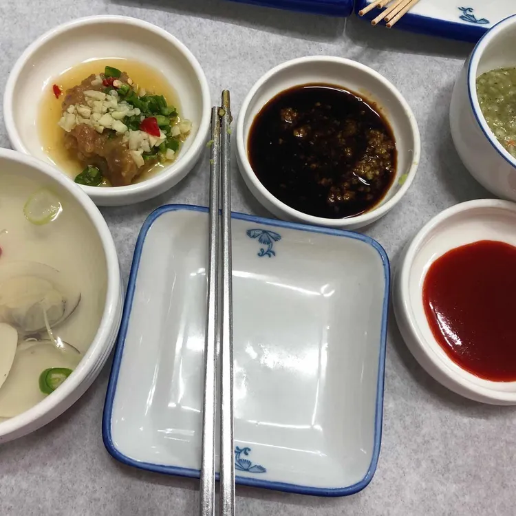 가빈횟집 대표 사진