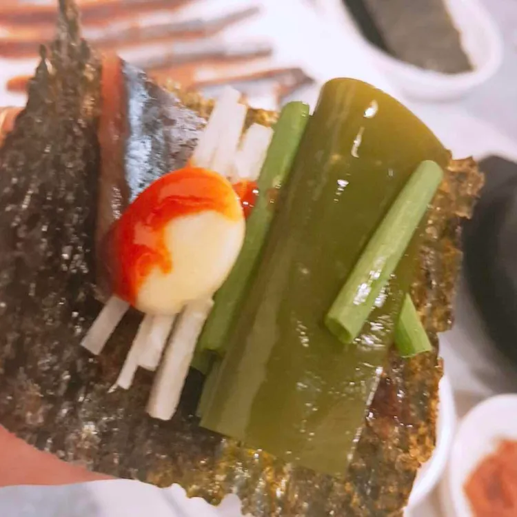 과메기앤홍탁 대표 사진