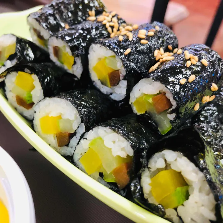 신참떡볶이 대표 사진