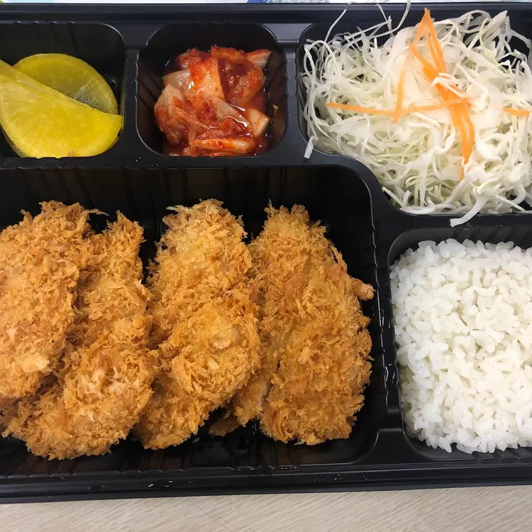 돈카츠야 대표 사진