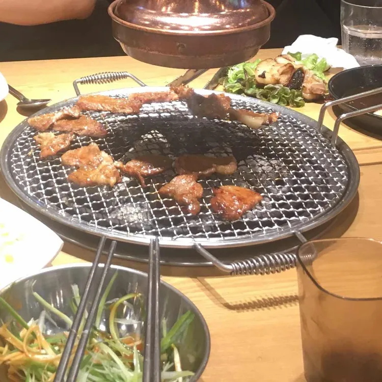 명륜진사갈비 대표 사진