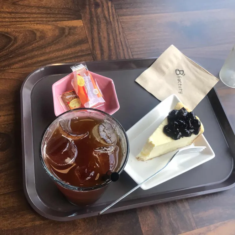 비팩토리 대표 사진