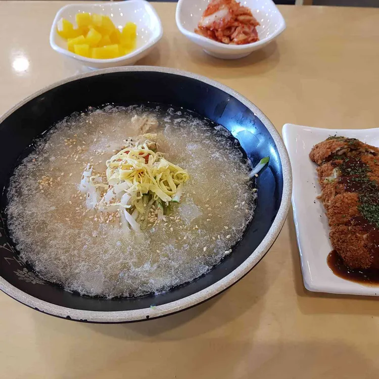 국수나무 대표 사진
