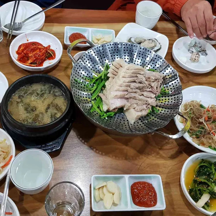 청춘마차 대표 사진