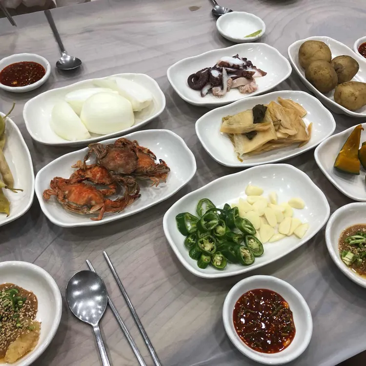 태공횟집 대표 사진