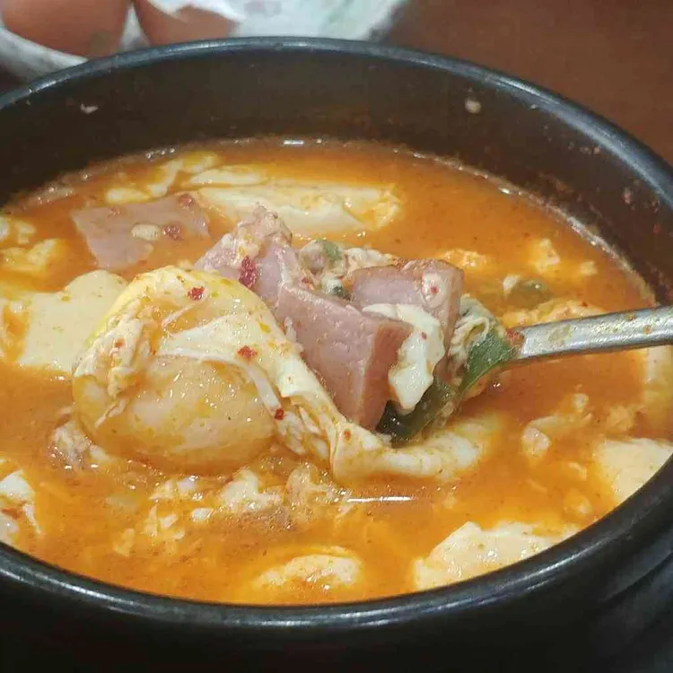 표가네명품순두부 대표 사진